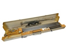 Empisal knitmaster 326 for sale  NORWICH