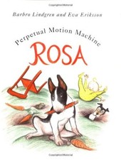 Rosa perpetual motion for sale  Little Falls