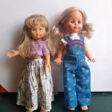 Poupées mannequins, mini d'occasion  Montréjeau