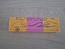 Beading & Jewellery Tools for sale  NORTHWICH