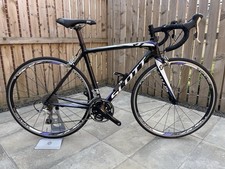 Excellent scott cr1 for sale  NEWCASTLE UPON TYNE