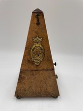 Antique metronome maelzel for sale  LIVERPOOL