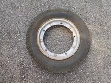 pneumatici vespa piaggio usato  Torrebelvicino