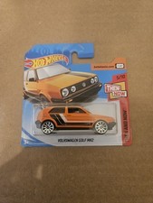 Hot wheels golf gebraucht kaufen  Dresden