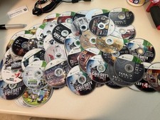 Video game lot for sale  Janesville