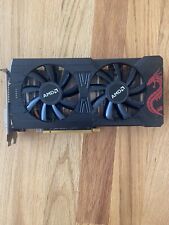 Powercolor radeon 470 for sale  Cumming