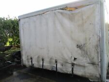 Curtain side box for sale  COLERAINE