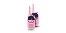 Silvercrest walkie talkie gebraucht kaufen  Neuenstadt am Kocher