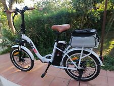 Ebike eb25gtb bici usato  Sassari