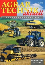 New holland spezial gebraucht kaufen  Deutschland