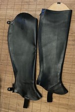 Fasciani stulpen reiterstiefel gebraucht kaufen  Deutschland