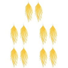 Pairs boucles oreilles d'occasion  Expédié en France