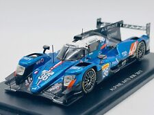 Spark sp172 alpine d'occasion  Villeneuve-de-Berg