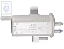 Filtro de combustível conversível VW Golf genuíno com: tanque de compensação de combustível 533201511A comprar usado  Enviando para Brazil