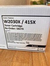Kompatibel toner 415x gebraucht kaufen  Dossenheim