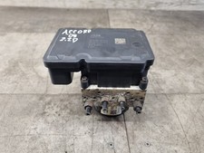 Honda accord mk8 for sale  NEWARK