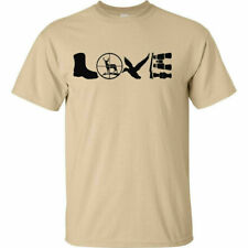 Hunting love shirt for sale  Shipping to United Kingdom