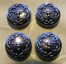 Set conchos bison gebraucht kaufen  Albstadt