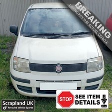 Fiat panda mk2 for sale  CARDIFF