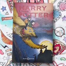 libro harry potter usato  Montecchio Emilia