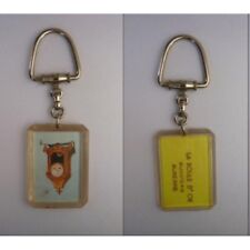 Bourbon keychain pendulum d'occasion  Expédié en Belgium