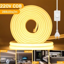 Cob led streifen gebraucht kaufen  Aspisheim, Grolsheim