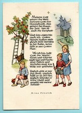 Alte postkarte holscher gebraucht kaufen  Plessa