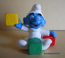 Puffi 20214 baby usato  Collegno
