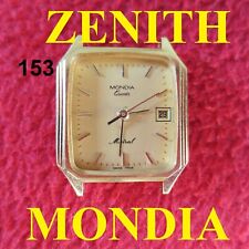 Orologio zenith mondia usato Orologio zenith mondia usato  Vaprio d'Agogna