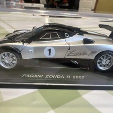 Spark pagani zonda for sale  SWINDON