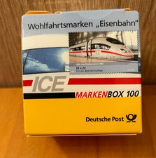 Bund 2567 eisenbahnen gebraucht kaufen  Mainz