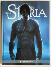 Siegfried storia completa usato  Bologna