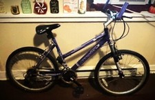 Purple magna mountain for sale  Elizabethtown
