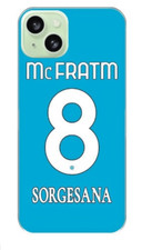 Cover cellulare mcfratem usato  Giugliano in Campania