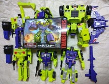 Transformers unite warriors d'occasion  Expédié en Belgium