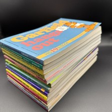Lot garfield books for sale  Irwin