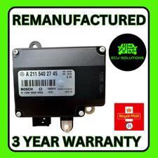 Remanufactured genuine mercede d'occasion  Expédié en Belgium
