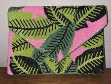Beaded clutch purse for sale  La Vernia