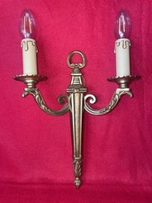 Applique murale double d'occasion Applique murale double d'occasion  Le Grand-Lucé