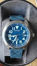 Citizen promaster tough for sale  LEIGH-ON-SEA