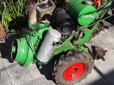 Agria 2600 einachs gebraucht kaufen  Heilbronn