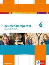 Deutsch kompetent förderheft gebraucht kaufen  Berlin