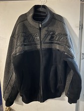 Pellepelle wool leather for sale  Urbana