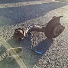 Bmw rear trailing for sale  GRAYS