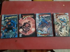 Superman new sequenza usato  Sersale
