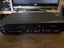 Magnavox zv457mg9 vcr for sale  Woodville