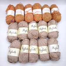 Sirdar raffaella summer for sale  MIRFIELD