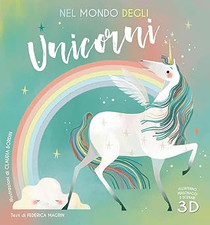 Nel degli unicorni usato  Vejano