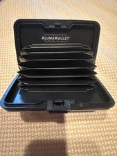Telebrands aluma wallet for sale  Slidell