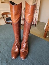 Carks tan hunter for sale  LOOE